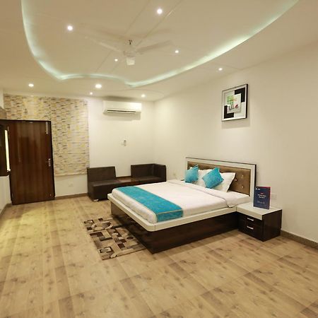 Oyo 8837 Hotel Surya Galaxy Κανπούρ Εξωτερικό φωτογραφία