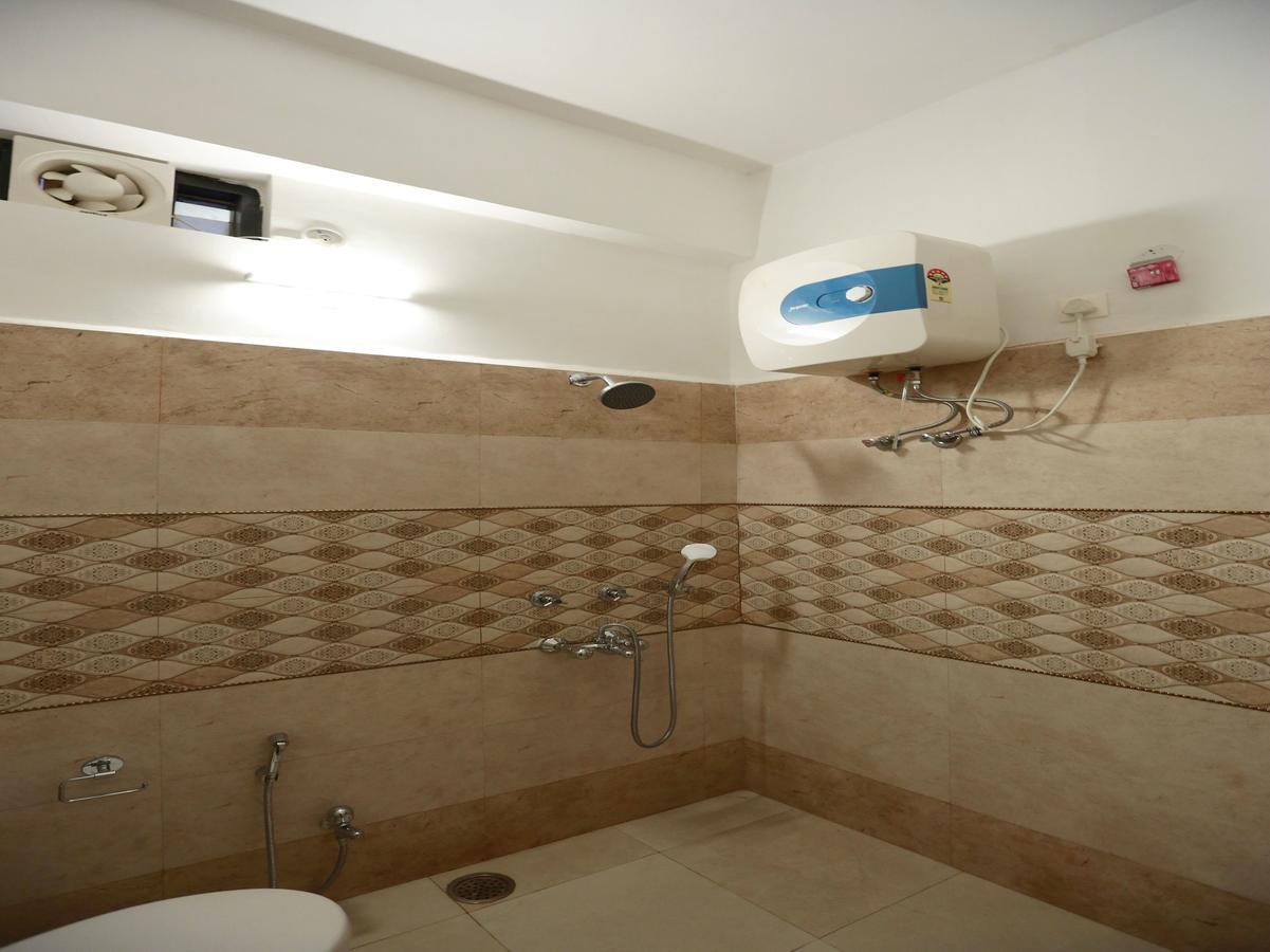 Oyo 8837 Hotel Surya Galaxy Κανπούρ Εξωτερικό φωτογραφία