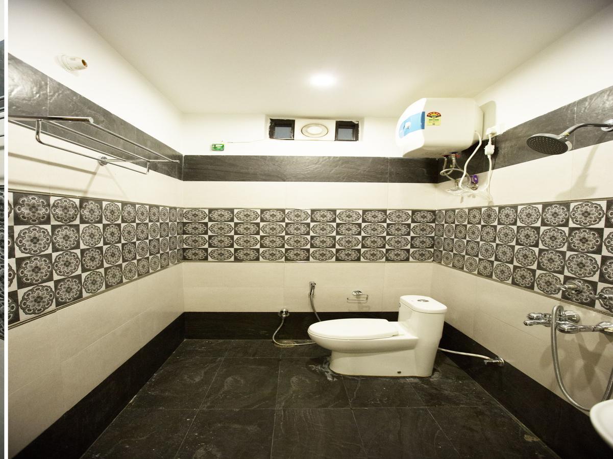 Oyo 8837 Hotel Surya Galaxy Κανπούρ Εξωτερικό φωτογραφία
